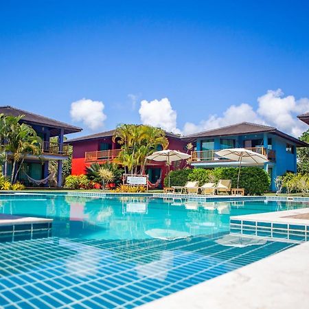 Bella Vista Village Порту-Сегуру Екстер'єр фото