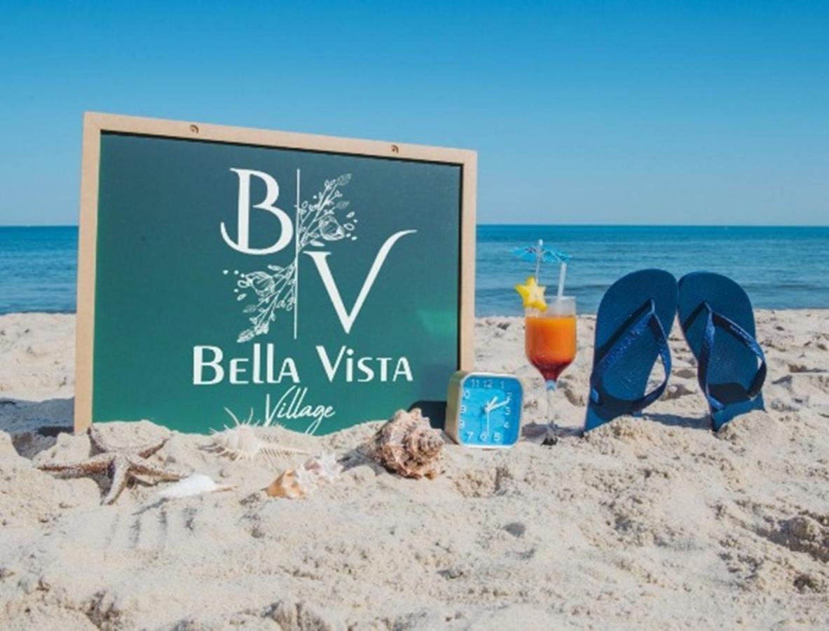 Bella Vista Village Порту-Сегуру Екстер'єр фото